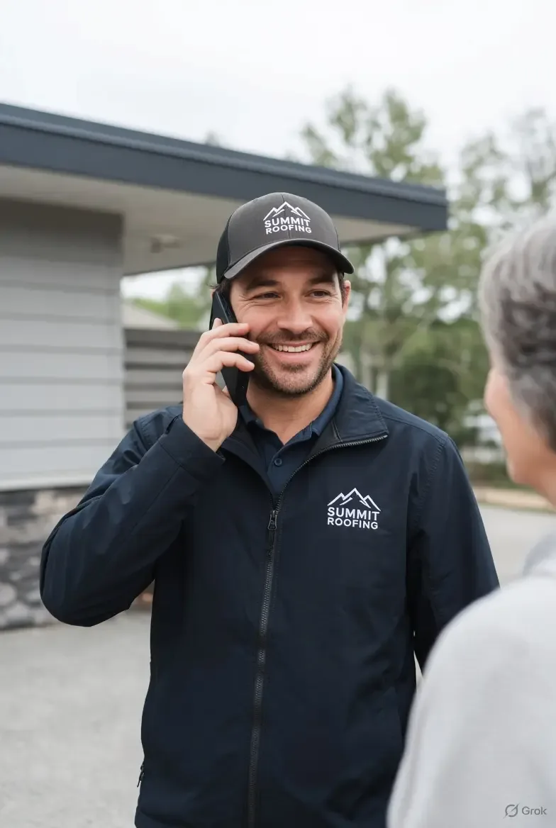 Flat Roof Leak Repair Indian Trail, NC FAQs